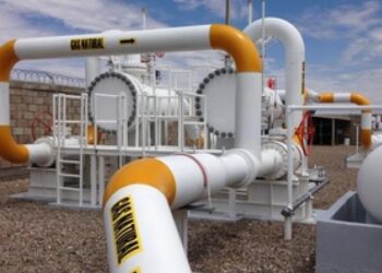 Concursan suministro de gas para el caso de desbalance