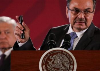 Producción petrolera llegará a 1.8 millones b/d en enero: ORO