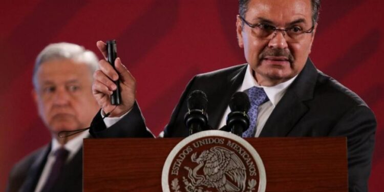 Producción petrolera llegará a 1.8 millones b/d en enero: ORO