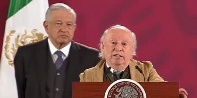 Apuesta México por el litio como el nuevo petróleo