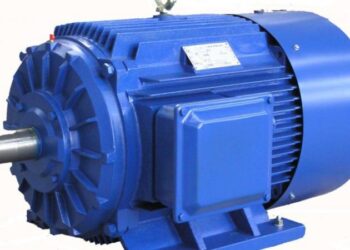 Publican guía de reparación de motores eléctricos trifásicos