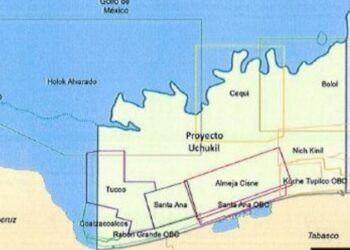 CNH aprueba dos planes exploratorios más de Pemex
