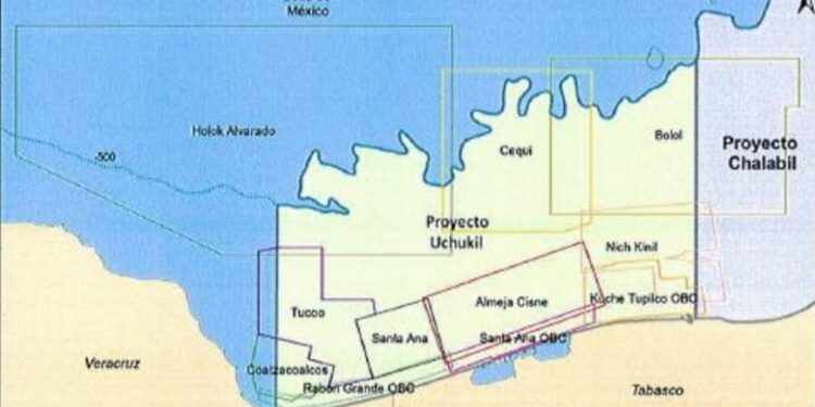 CNH aprueba dos planes exploratorios más de Pemex