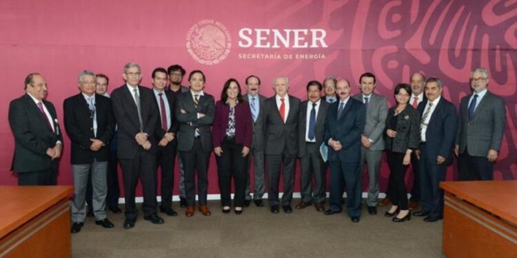 Publican la estrategia de transición para tecnologías y combustibles limpios