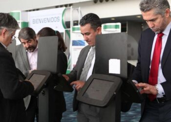 Se acerca la quinta edición de Energy México Expo & Congress