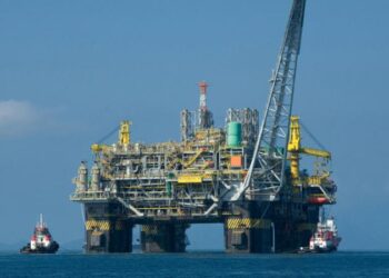 Para 2024, IP producirá 280 mil b/d de petróleo: CCE