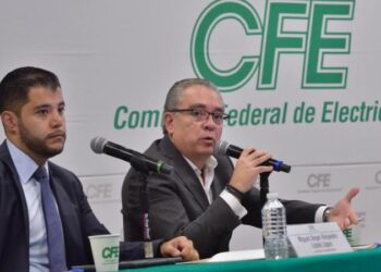 Denuncia CFE supuesta corrupción en compras