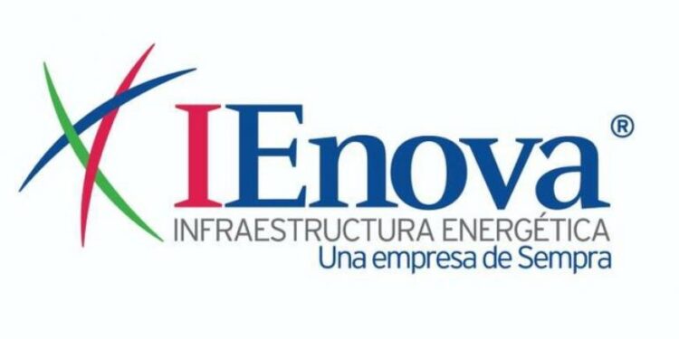 Subsidiaria de IEnova coloca US$332 millones en deuda privada