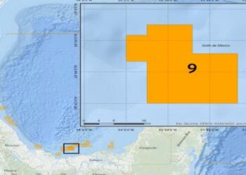 Inicia Citla Energy programa exploratorio en Cuenca Salina