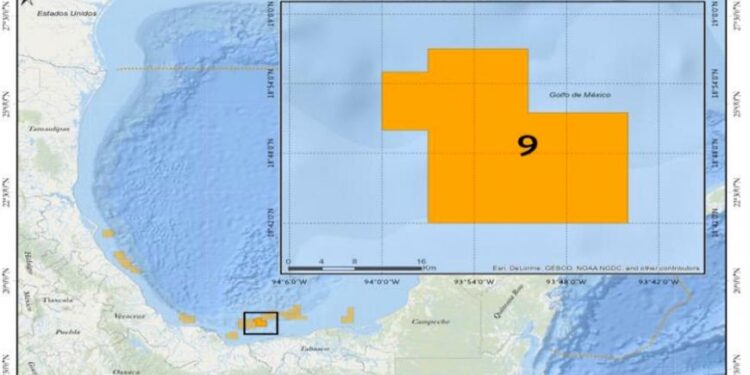 Inicia Citla Energy programa exploratorio en Cuenca Salina