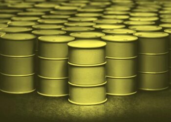 Reservan por cinco años datos de coberturas petroleras