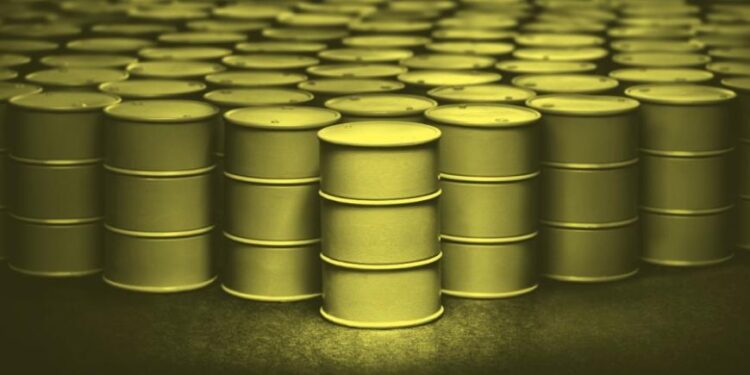 Reservan por cinco años datos de coberturas petroleras