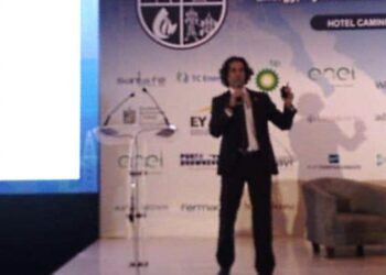 Renovables, con gran potencial de desarrollo en México: Enel