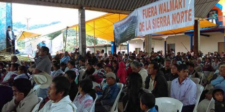 Dan luz verde al Proyecto Hidroeléctrico Puebla 1