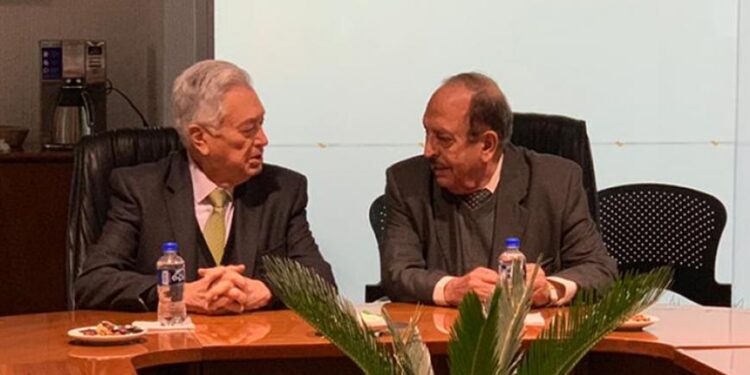 El Cenace cancela la Subasta Eléctrica de Mediano Plazo