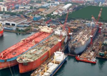 Nueva regla marítima cancela a Pemex mercado de combustóleo