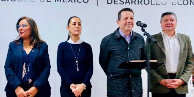 Arranca primer proyecto de Ciudad Solar en la CDMX
