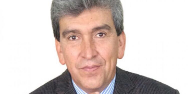 Bolivia: un "mar de gas", industrialización y otras falacias