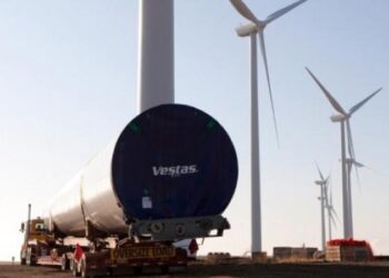 Vestas firma un contrato de 30 MW en México