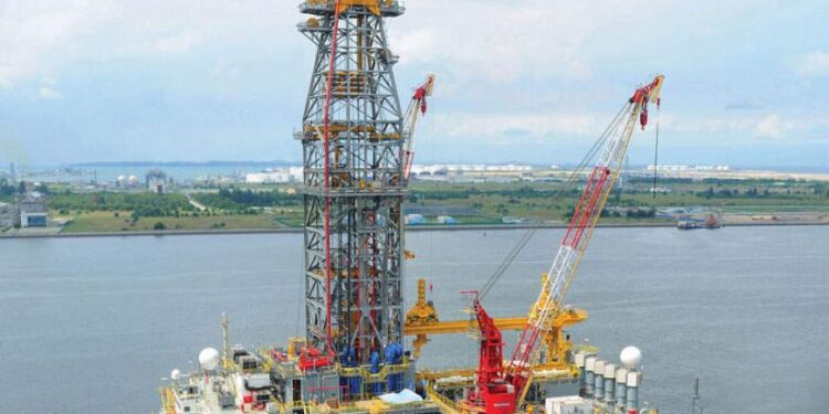 Talos concluye evaluación de recursos del yacimiento Zama