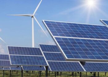 Enel rompe su récord en la construcción de energía renovable