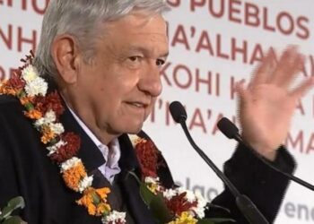 Acepta AMLO cambiar la ruta del gasoducto Tuxpan-Tula