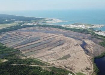 Ya se colocó la compra de equipos para Dos Bocas: Nahle