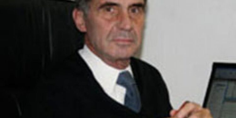 Fallece el Ing. Juan Antonio Bargés Mestres