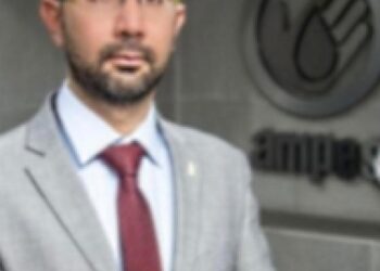 Andrés Gutiérrez Torres, nuevo presidente de AMPES