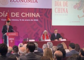 Bancos chinos ofrecen créditos para la refinería de Dos Bocas