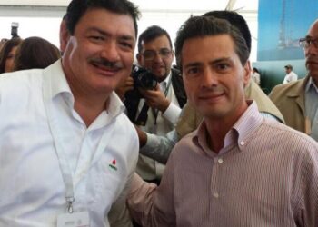 Fallece Marco Antonio Murillo, ex directivo de Pemex