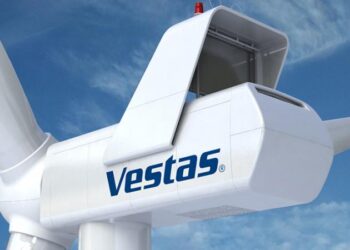 Fabricará Vestas aerogeneradores "cero residuos" antes de 2040