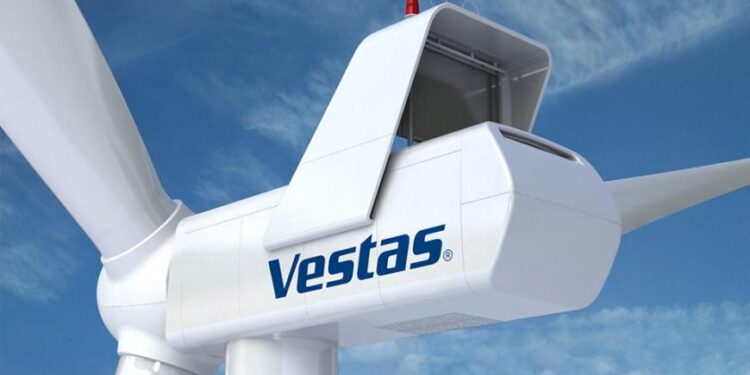 Fabricará Vestas aerogeneradores "cero residuos" antes de 2040