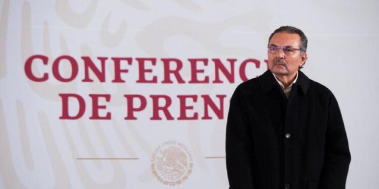 Para fin de mes, Pemex producirá 1.75 millones de barriles de crudo