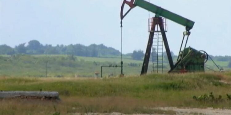 Puede campo Moloacán reincorporarse a producción: CNH