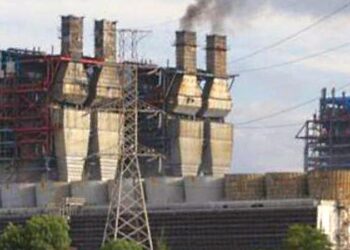 Plantas energéticas de Tula, las más contaminantes: OCCA