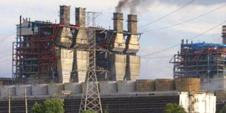 Plantas energéticas de Tula, las más contaminantes: OCCA