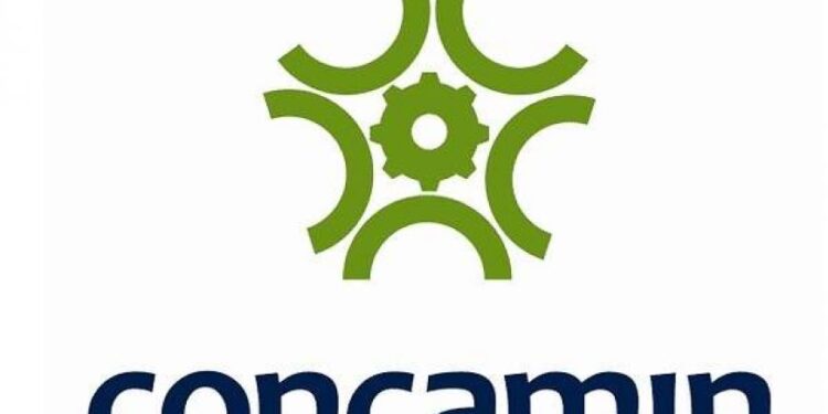 Busca CRE regresar al monopolio eléctrico: Concamin