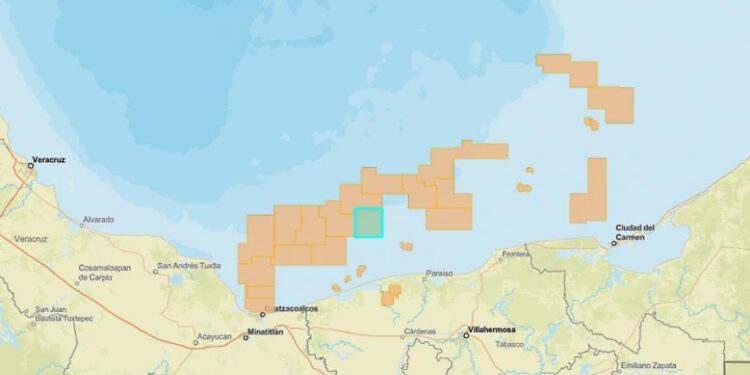 Disputa entre Pemex y Talos retrasa desarrollo de Zama