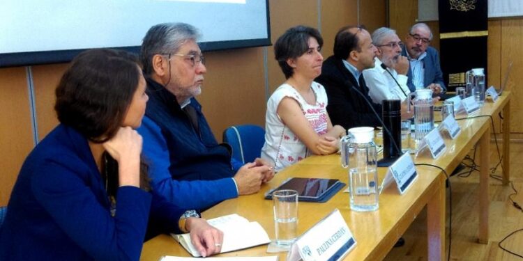 Falta impulso efectivo a las renovables: Daniel Chacón