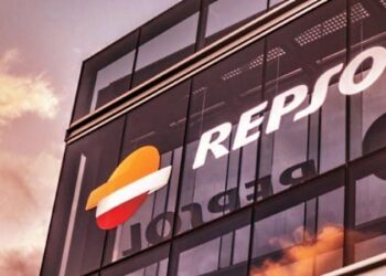 Autoriza CNH a Repsol perforar en dos pozos exploratorios