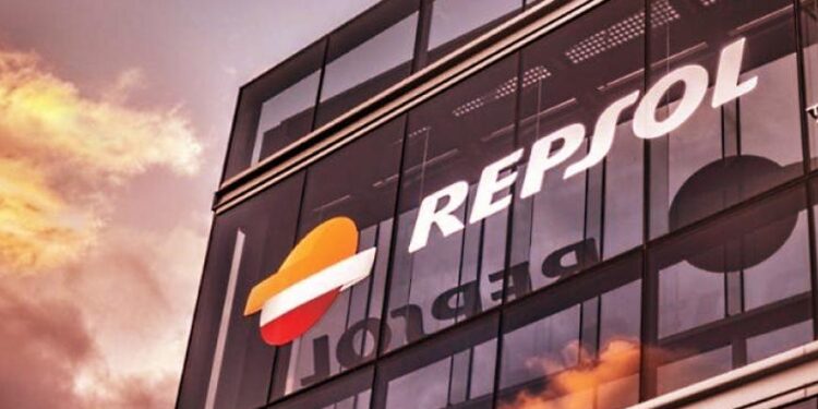 Autoriza CNH a Repsol perforar en dos pozos exploratorios