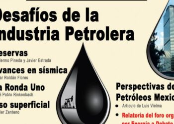 Consulte la revista Energia a Debate No. 74 Mayo-Junio 2016