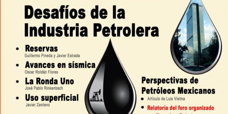 Consulte la revista Energia a Debate No. 74 Mayo-Junio 2016
