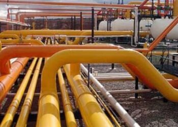 Cenagas no revela identidad de suministradores de gas
