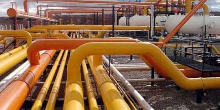 Cenagas no revela identidad de suministradores de gas