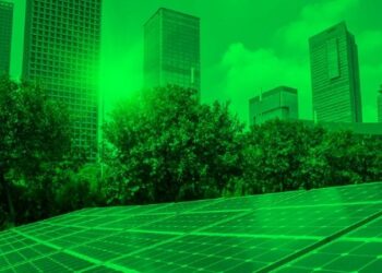 Impulsan diputados renovables en edificios del gobierno federal