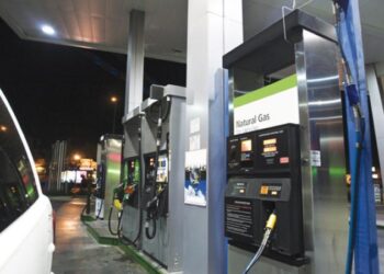 Ventajas de cambiar al gas natural vehicular