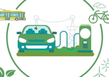 Promueven la electromovilidad en México