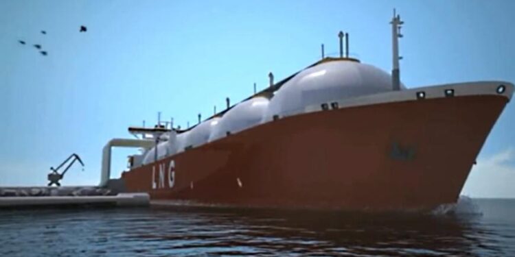 Lanza CFEnergía concurso para llevar gas a Baja California Sur